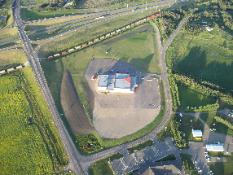 One of our launch sites