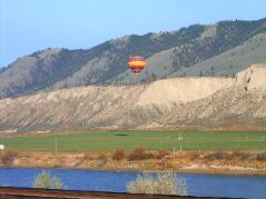 Kamloops 2004