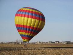nice landing
