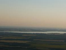 Sylvan Lake